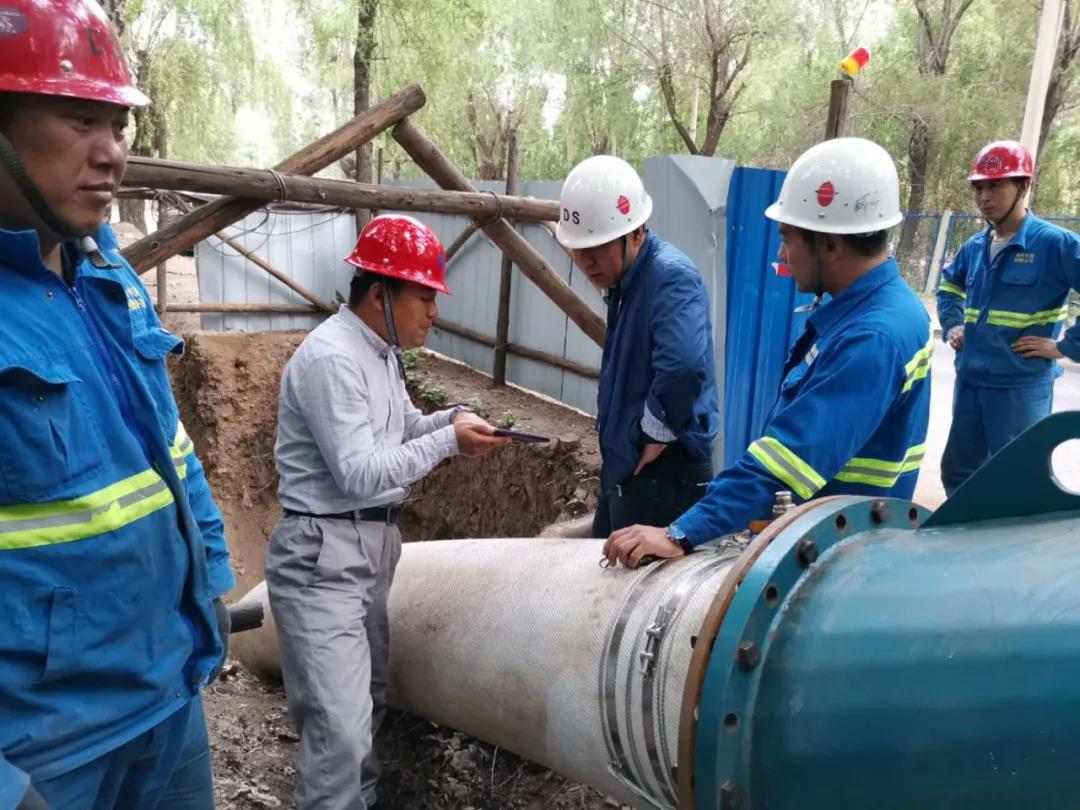 浮梁工业管道清洗-管道清淤