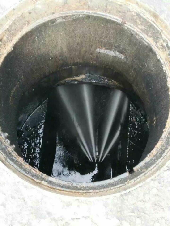 浮梁市政管道清洗-排污管道清洗